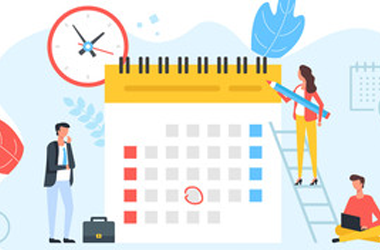 イベント運営事業