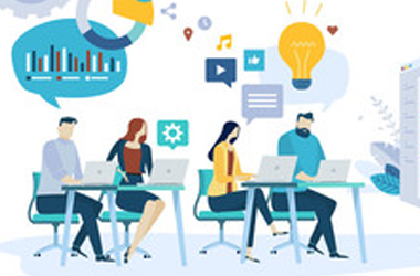 マネジメント事業